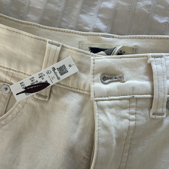 *NWT Madewell The '90s Straight Jean, various sizes - Picture 7 of 12